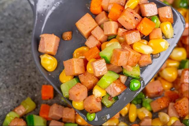 太香啦！这么简单的炒饭，怎么还能这么好吃？