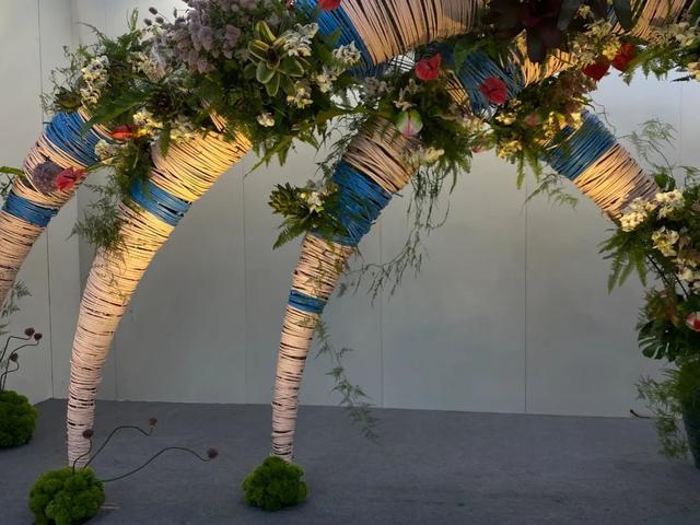 花艺|上新啦！花艺馆