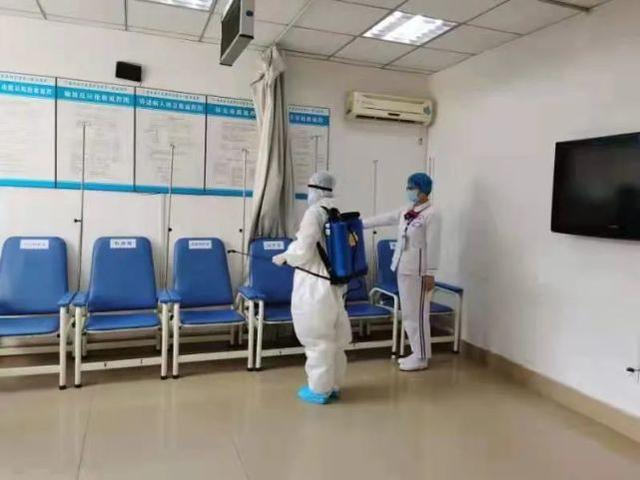 医院|一手抓疫情防控，一手抓医疗服务，夯实防控常态下的高质量医疗服务