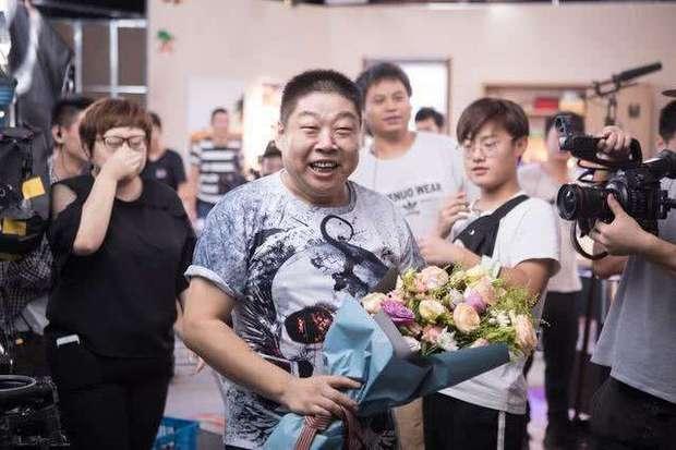 无敌小萌神|他曾是郭德纲最宠爱的弟子，为郭德纲和记者发生争执，现默默无闻