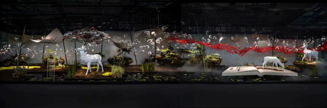 花艺|上新啦！花艺馆