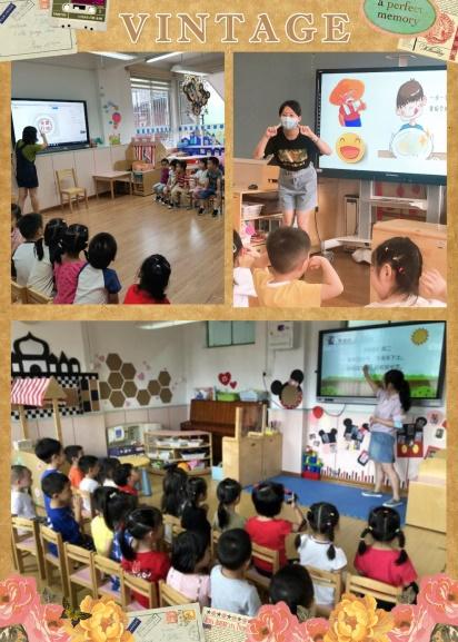 光盘|打卡、绘画、唱演玩，“惜粮光盘”变得好好玩