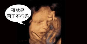[你的育儿经]怀孕后孕妈吃的少会影响胎儿发育？真相其实很残酷。
