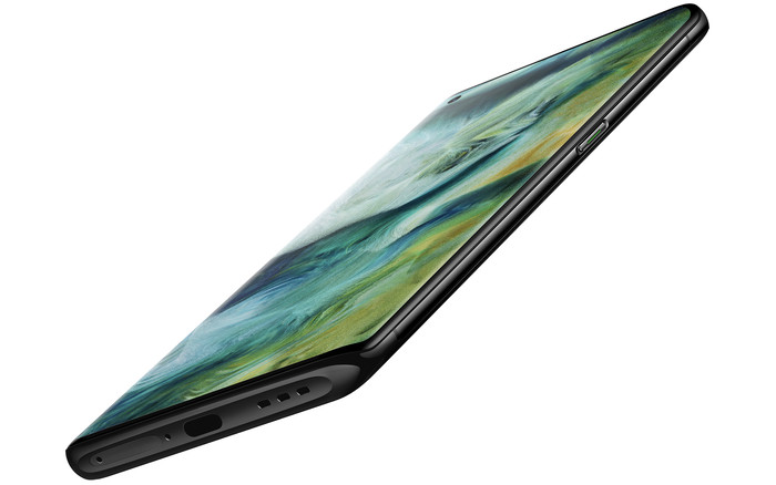 太平洋电脑网：OPPO Find X2系列发布，120Hz超感屏5G旗舰，5499元起