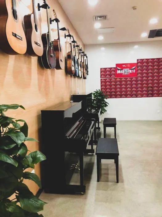 超级宝妈|西门钢琴培训机构大测评，不同教学风格任你选