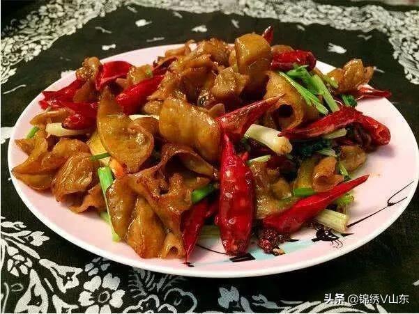 简单几步即成美味，这15道下饭菜，健康又营养，冬天常做给家人