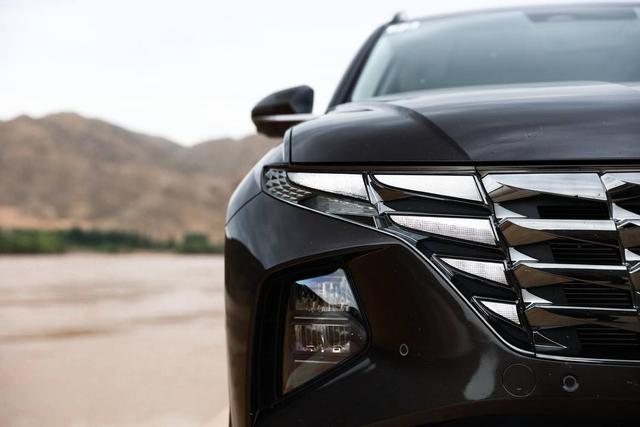 发动机|封面测试 | 偶像派or实力派 第五代途胜L值得加入购物车吗？