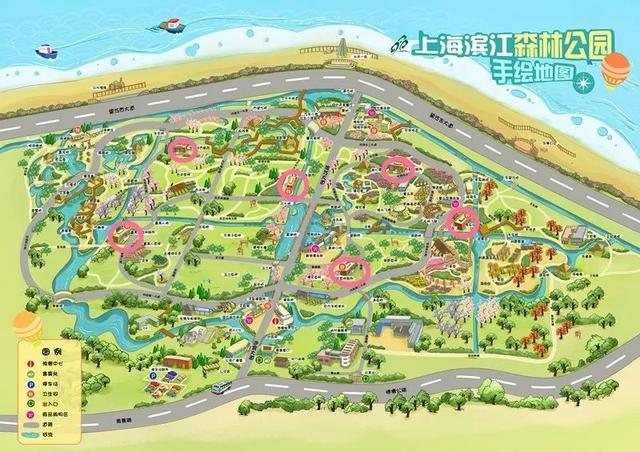 你的育儿经|六一将至，奉上市属六大公园母婴室攻略，出行无担忧！