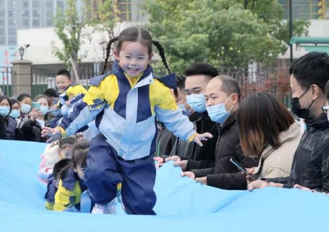 幼儿园|好阳光哦！拱墅区新增11所省二级幼儿园，有你家门口的吗？