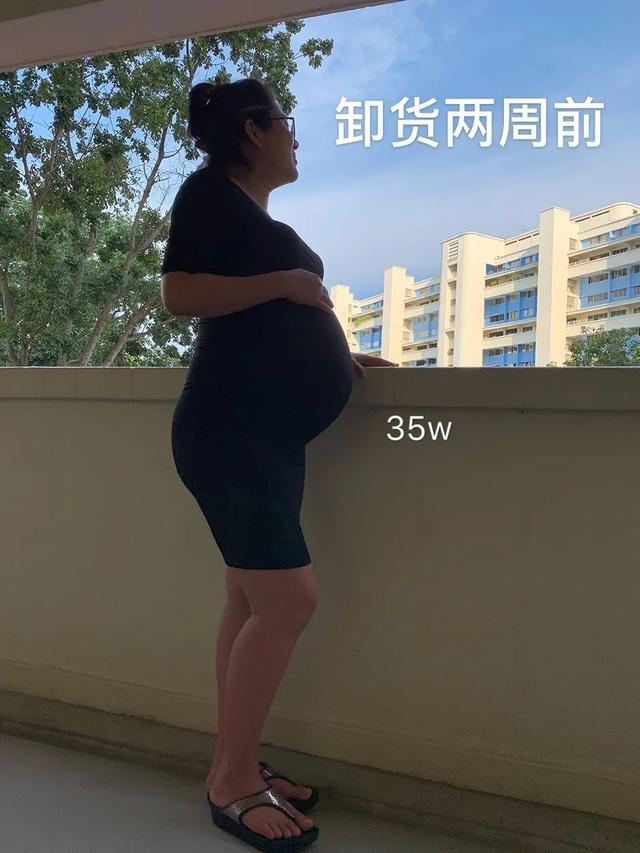 「超级宝妈」减重8斤晋升辣妈，她的身材成为“产后妈妈的终极梦想”！