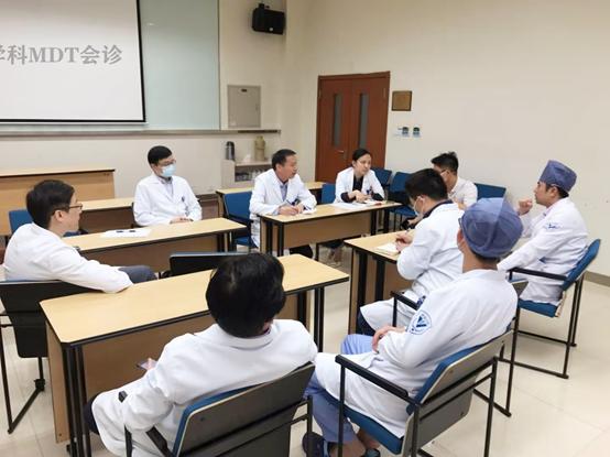 粒细胞|体检单上一个不起眼的指标，竟让他险些呼吸心跳骤停……