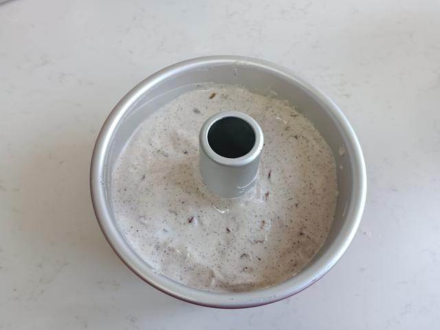 最近迷上蒸蛋糕，一口蒸锅就能做，好吃不上火，粗粮细吃更健康