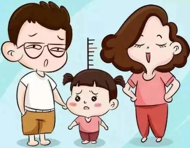 「你的育儿经」如果父母经常让孩子这样睡，那么将来孩子可能和高个子无缘了！