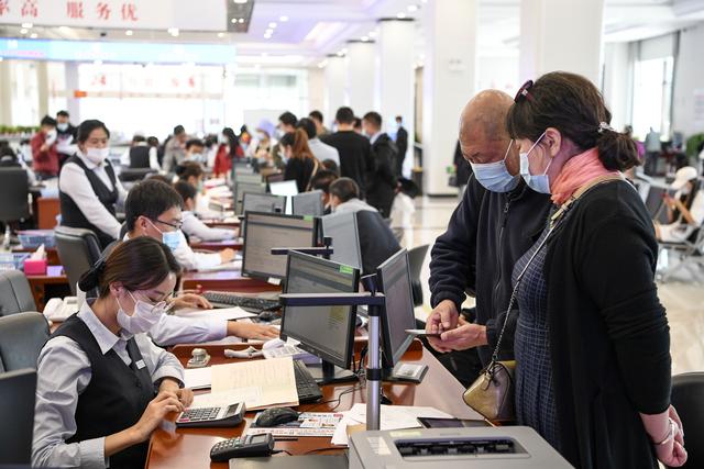 专区|北京已开放60余亿条政务数据记录，首设金融公共数据专区