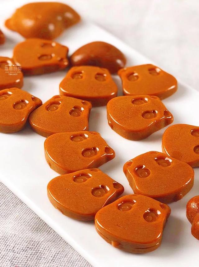 女生必备的暖宫神器，自己在家煮一煮，熬一熬，这样就能做出来