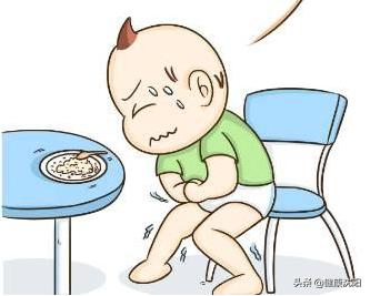 超级宝妈|健康科普堂 | 小儿腹泻应该注意哪些事？