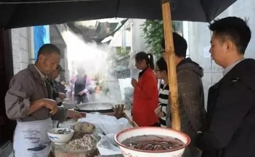 到三要不吃羊肉套，枉到三要！商洛名吃——三要羊肉套