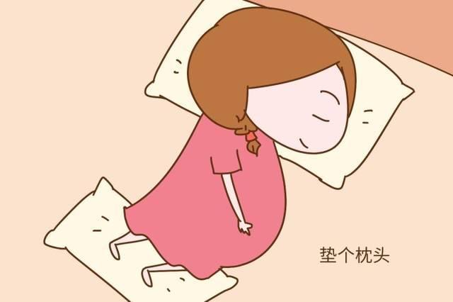 你的育儿经|孕妈睡觉不能频繁翻身？做到这3点，胎儿发育好，你也睡得香