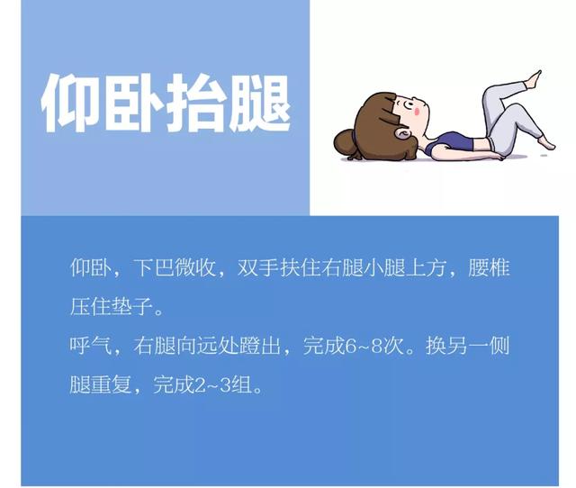 你的育儿经■【女性健康】高龄产妇产后腹直肌严重分离，在家该如何自测恢复？