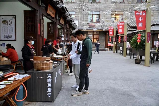 沙县小吃背后，有个“神秘组织”