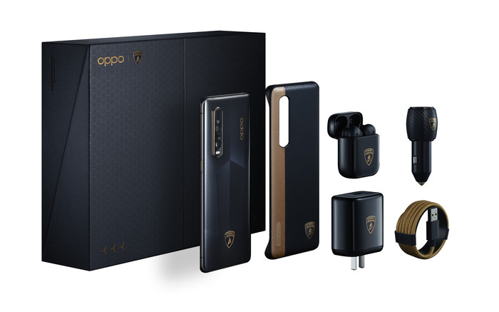 太平洋电脑网：OPPO Find X2系列发布，120Hz超感屏5G旗舰，5499元起