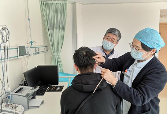 睡眠|世界睡眠日丨烟台市口腔医院耳鼻咽喉科专家提醒家长：儿童鼾症越早治越好