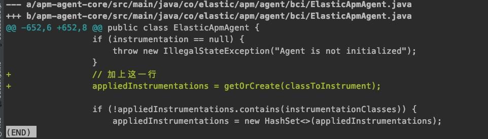 一次 ES-APM 导致的概率性大量线程阻塞问题排查