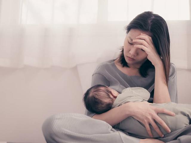你的育儿经：上班、育儿累到快崩溃！8个月未睡满5小时，先生却认为她找理由