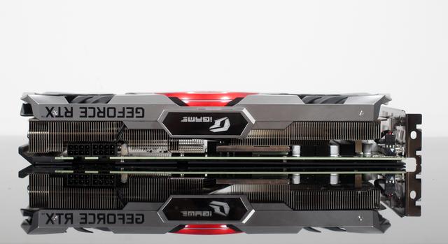 非公版RTX 3070显卡首测：主流价位的中流砥柱