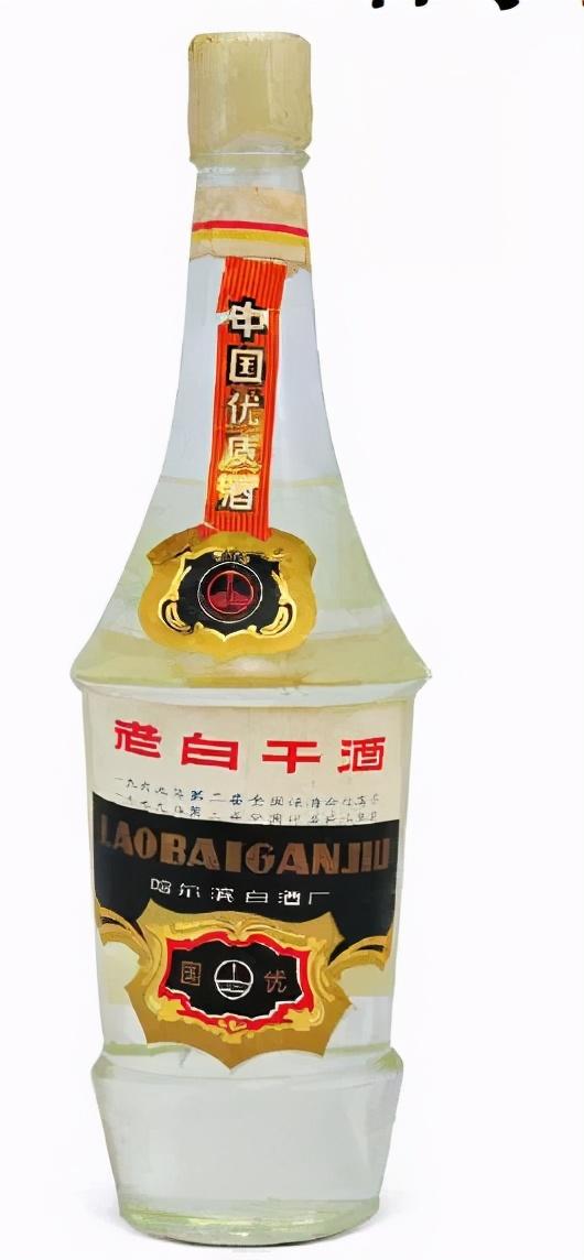 这些记忆中的酒，你还记得吗？——最全的地方名酒老酒图集