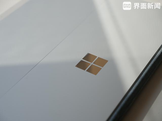 新款Surface Pro X体验：颜值在线，为移动办公而生