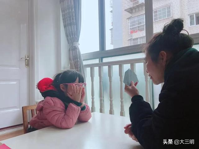 『超级宝妈』「停课不停学」梅列实幼开展宅家亲子“战疫”游戏活动