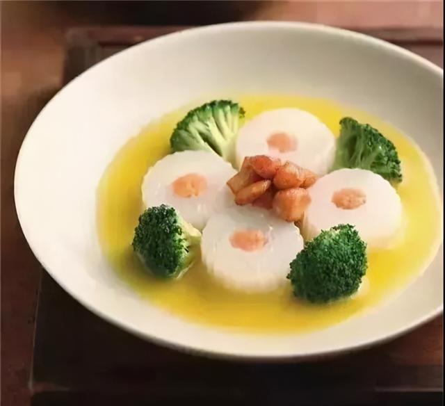 十款粤菜经典做法