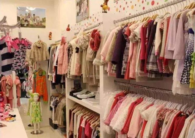 『超级宝妈』经常穿这几类衣服，孩子容易患上“白血病”,长辈却还总是爱买