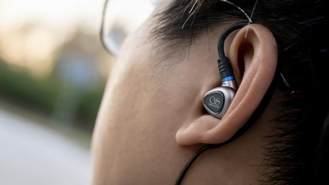 山灵ME80评测：播放器品牌的特色入门耳机之选