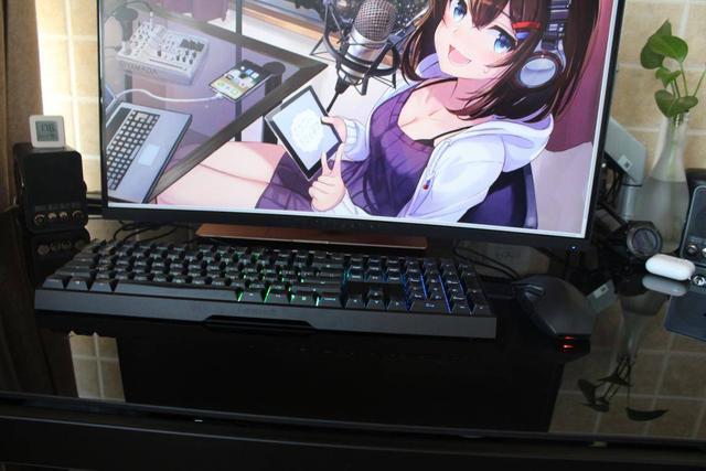 双十一外设剁手指南：码字游戏两相宜的樱桃键盘、鼠标了解一下