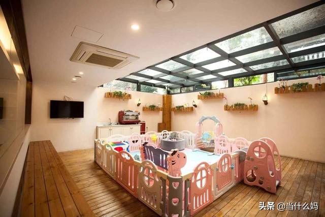 你的育儿经@在家坐月子，还是去月子中心呢？来看看我的三点感受和四个问题
