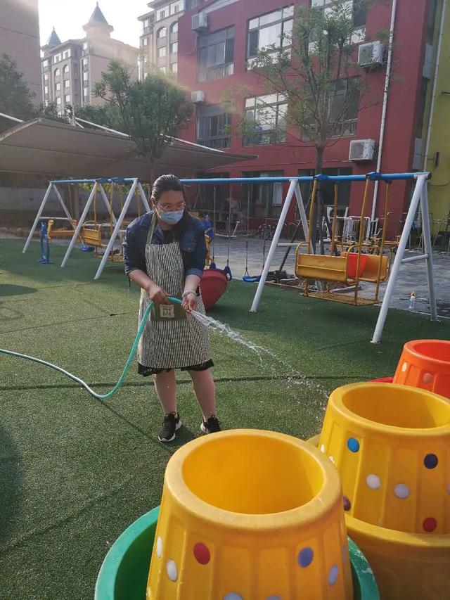 齐鲁东营资讯|开学啦 我们不见·不散