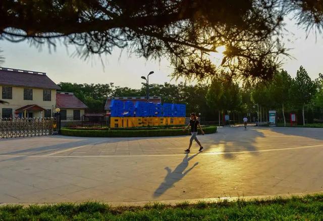 浮生忘流年:在这里,遇见最美的邢台