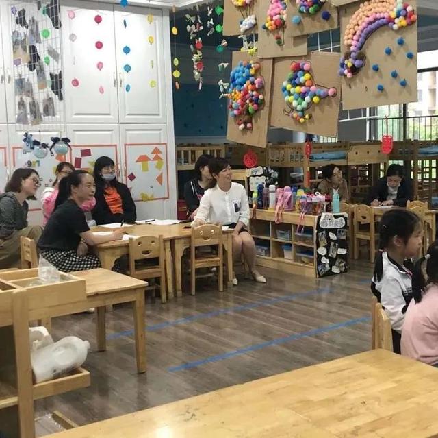 一个小心愿|笃行致远共成长