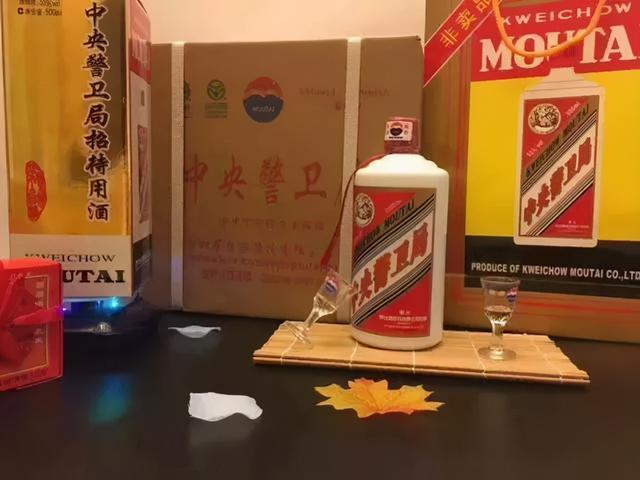 大批假酒来袭！有这4种“特征”的都是假酒，看看你中招了没？