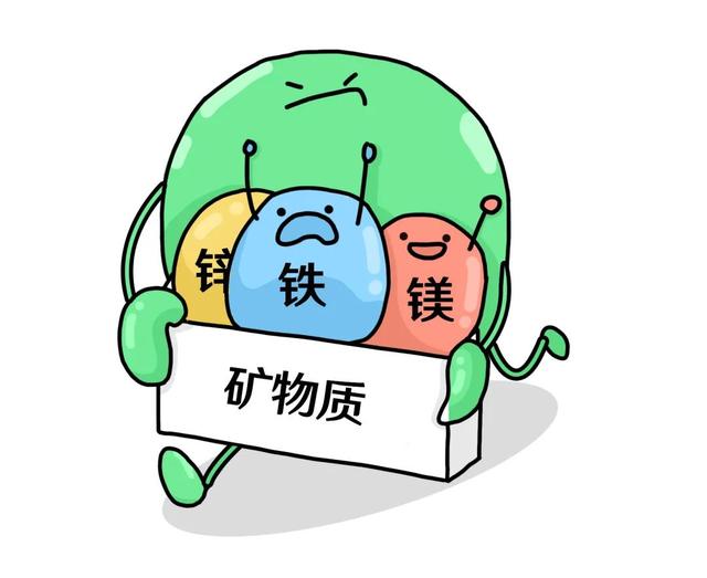 爸妈，粗粮可不能瞎吃