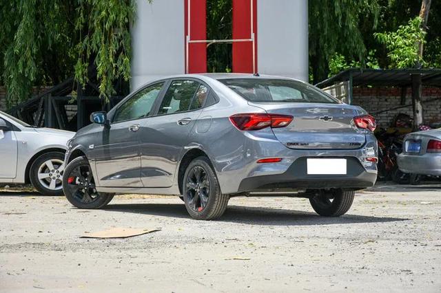 最高优惠3万！推荐四款“低成本、低油耗”家用轿车