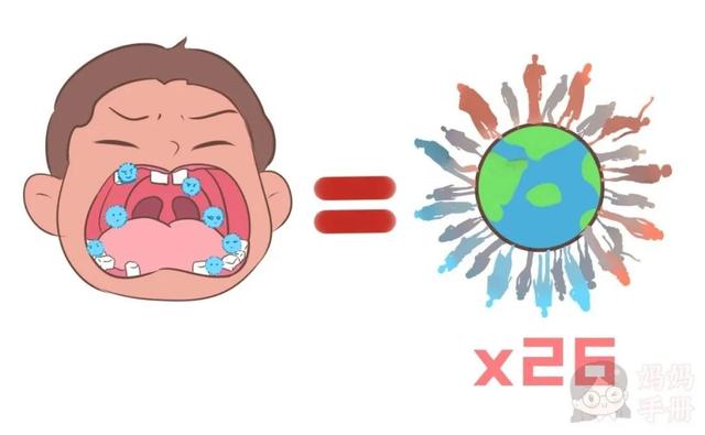 父母再爱孩子，也别亲孩子这个部位！否则，可能害了他一生