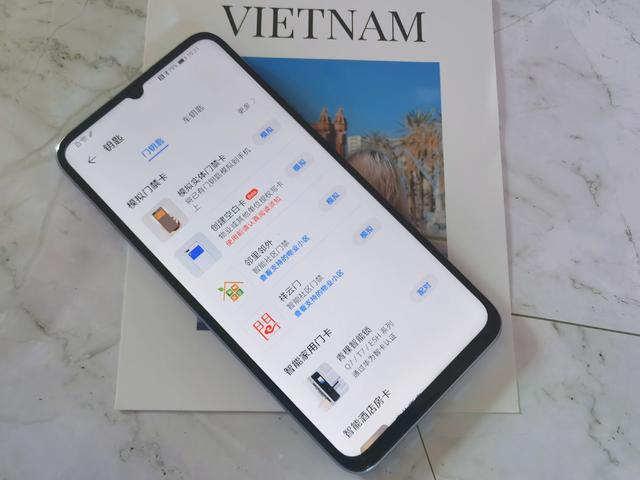 华为手机NFC功能，被很多人忽视，今天让你见识一下它有多强大