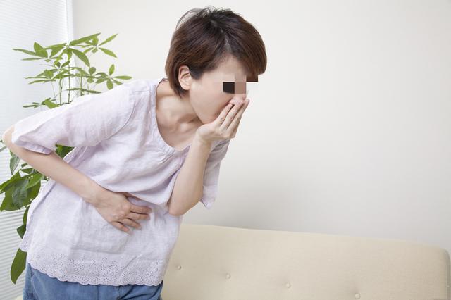 你的育儿经:同样是怀孕,有人孕吐反应强烈有人却和平常一样,缓解方法了解下