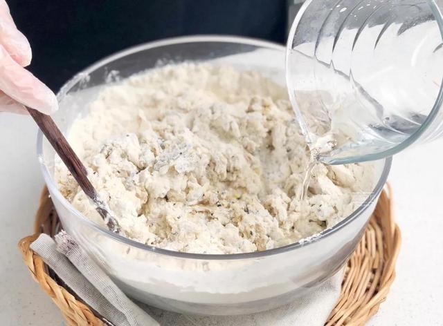 这早餐太有营养，补钙补硒，益智健脑，还能防癌降三高