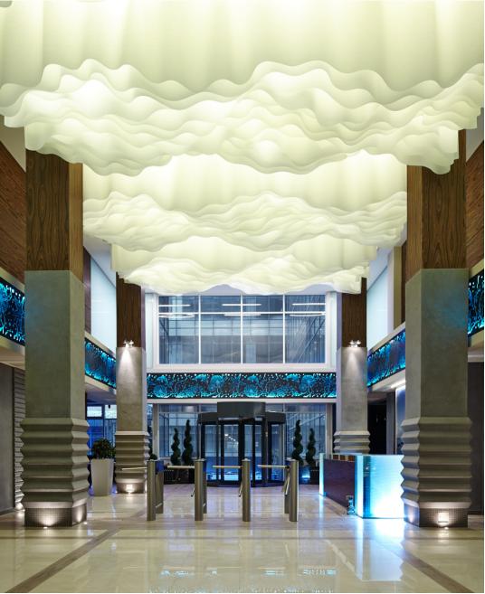 材料|时尚家居丨一起做光的探索者、追寻者、革新者丨光之合伙人（下）