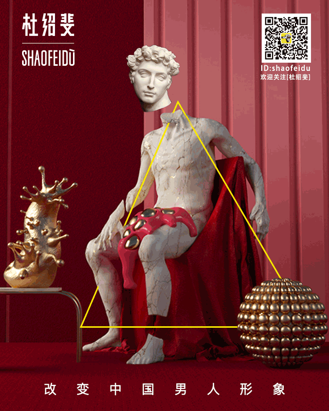 二维码|这几个内容极佳的订阅号，我一定要曝光