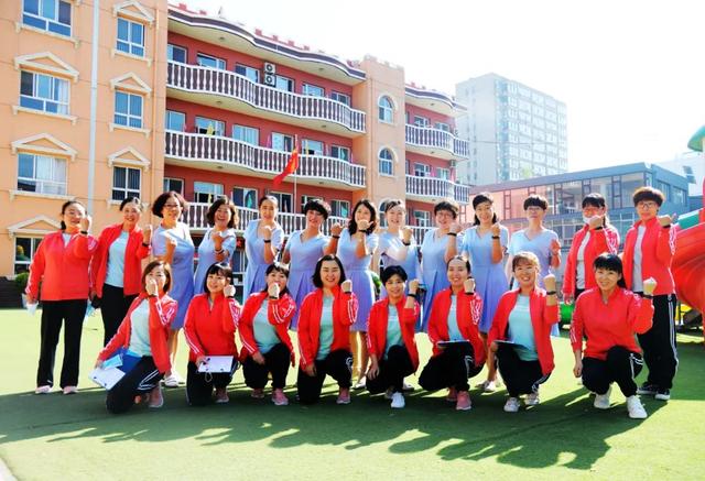 你的育儿经|萌娃归来！宣化区13所公办幼儿园复园啦！！！